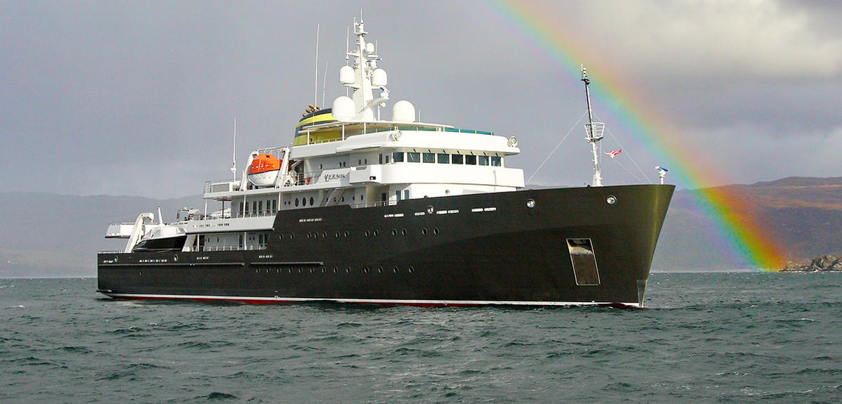 Un Tour Du Monde Pour La M Gafaune Marine Cnrs Le Journal