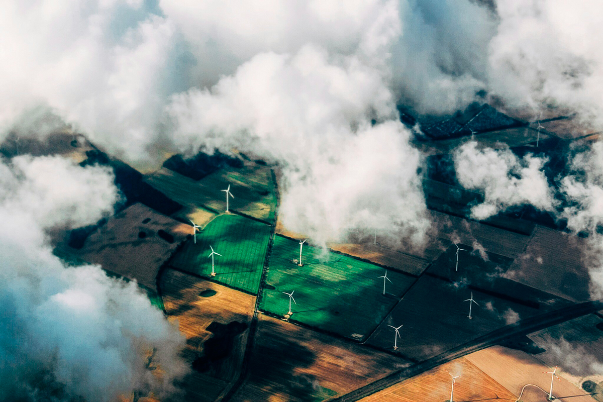 © Thomas Richter sur Unsplash