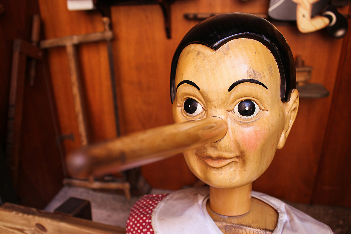 Visuel Pinocchio