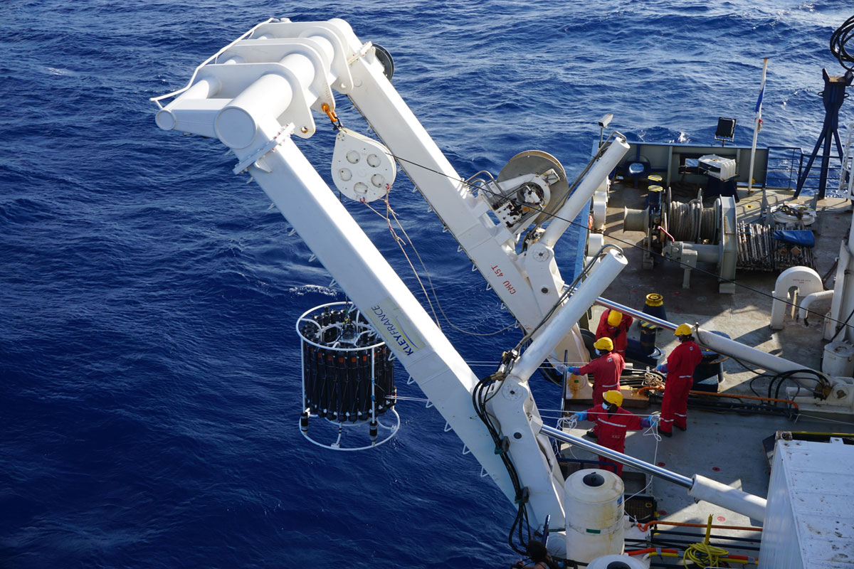 © Corentin BAUDET / LEMAR / LEGOS / UPJV / CNRS Images