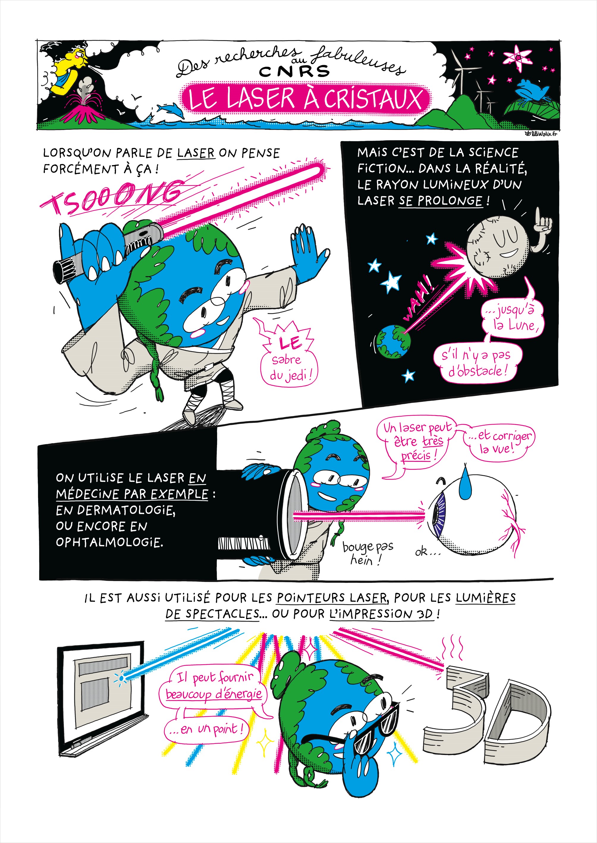 Planche 1 - BD DUVNANO