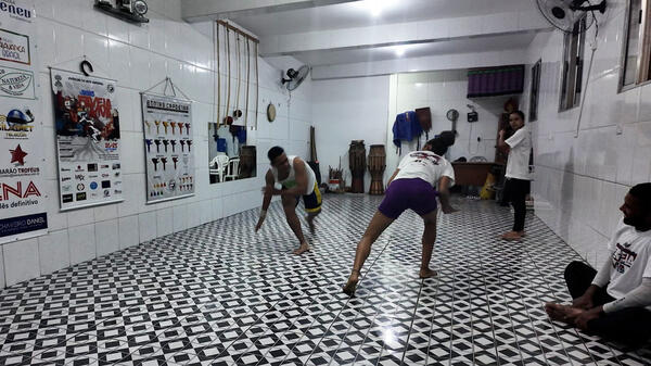 © CNRS - 2025 / réal. Julien Moro