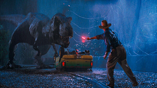 Collection ChristopheL © Universal Pictures - Amblin Entertainment
