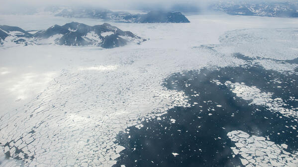 © Erwan Amice / LEMAR / CNRS Images