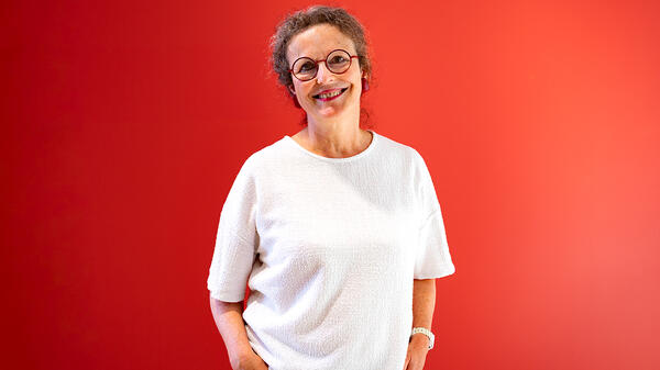 Jacqueline Bloch