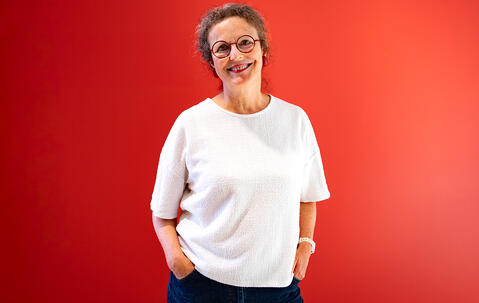 Jacqueline Bloch