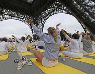 Sport performance et sport santé