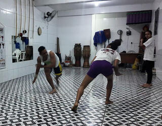 © CNRS - 2025 / réal. Julien Moro