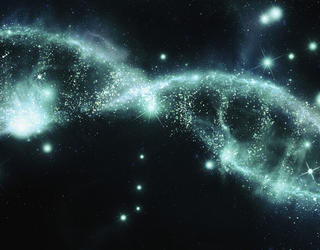 Matière noire biologique