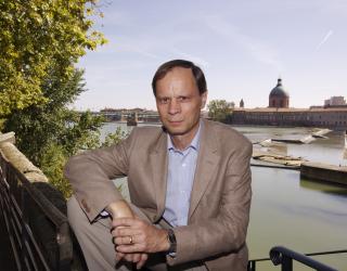 Jean Tirole