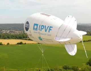 Image extraite de la vidéo de Pierre de Parscau © CNRS - 2024 