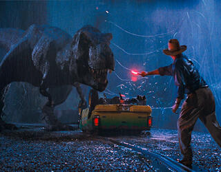 Collection ChristopheL © Universal Pictures - Amblin Entertainment