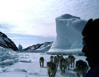 Inuits du Groenland