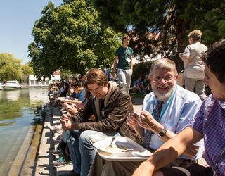 Lindau 2015