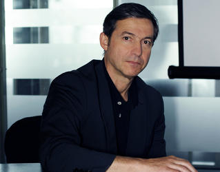 Didier Fassin