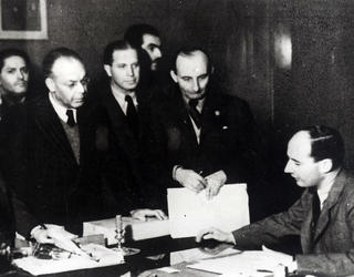 Raoul Wallenberg