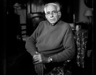 Yves Chauvin, prix Nobel de chimie 2005
