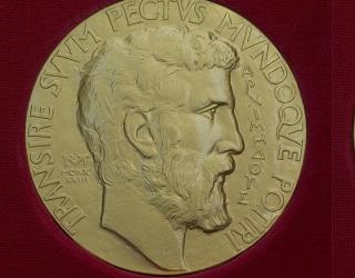 La médaille Fields