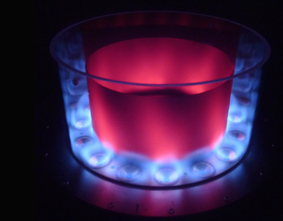 La combustion