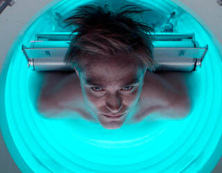 Robert Pattinson - Collection ChristopheL © Warner Bros. - Plan B Entertainment - Offscreen - Kate Street Picture Company
