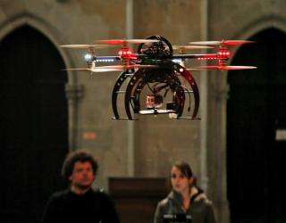 Visuel du film "Le patrimoine modélisé"