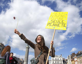 COP 21