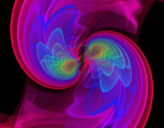 Ondes gravitationnelles
