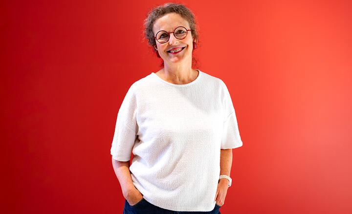 Jacqueline Bloch