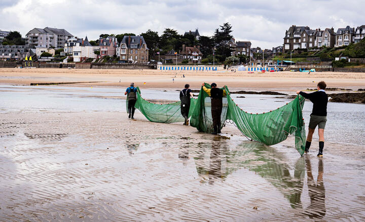 © Cyril Frésillon / ATLASea / CNRS Images