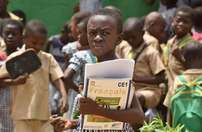 ©ISSOUF SANOGO / AFP