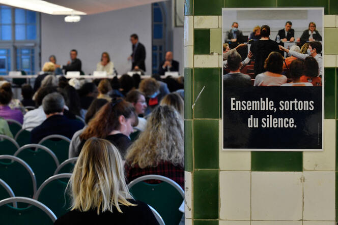 ©Julien De Rosa / AFP © Julien De Rosa / AFP