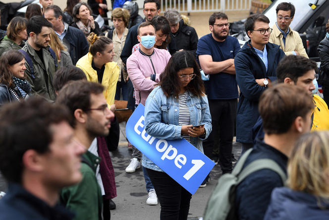 ©Alain Jocard / AFP