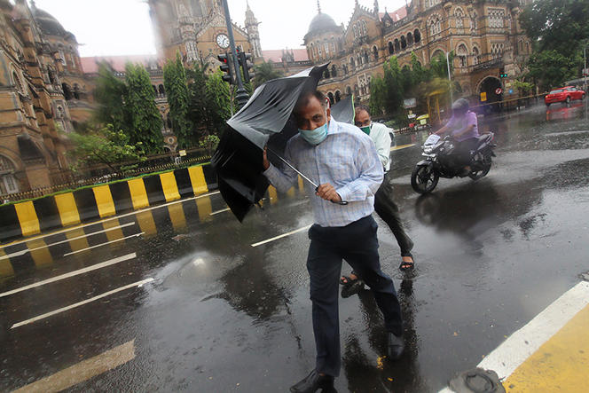 ©Himanshu Bhatt/NurPhoto/AFP