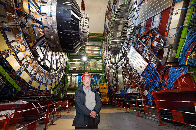 ©Maximilien Brice/2008 CERN