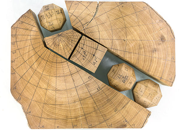 La lutherie à l'interface de la science et de l'art