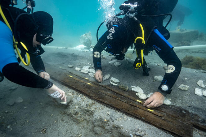 © Philippe Soubias / CNRS CCJ