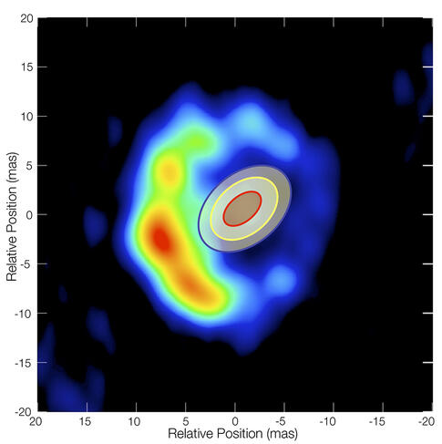 ©Image ESO Image ESO