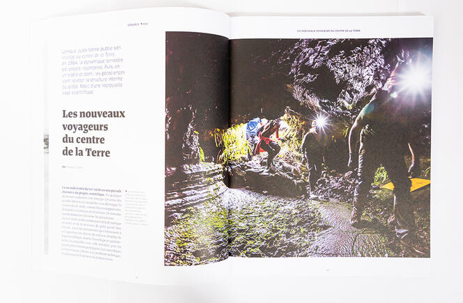 ©Cyril Frésillon/CNRS images