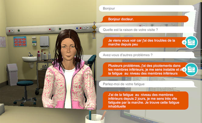 ©Limsi CNRS