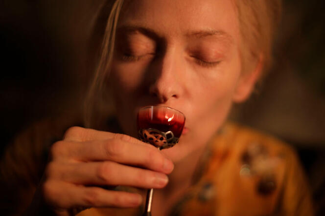 Collection ChristopheL © Recorded Picture Company / Pandora Filmproduktion