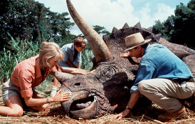 ©Universal Pictures - Amblin Entertainment / Collection ChristopheL Collection ChristopheL © Universal Pictures - Amblin Entertainment