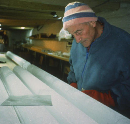 © FONDS LORIUS/CNRS PHOTOTHEQUE