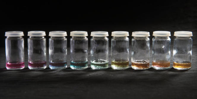 ©Cyril FRESILLON/UMR5182/CNRS Photothèque