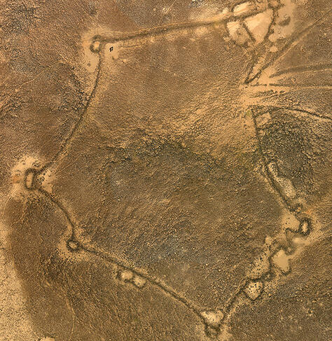 ©Olivier BARGE / Archéorient / CNRS Images
