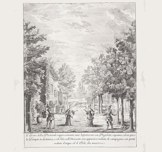 ©Amsterdam, Rijksmuseum, CC0 1.0 Creative commons.