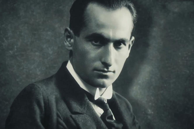 Soghomon Tehlirian