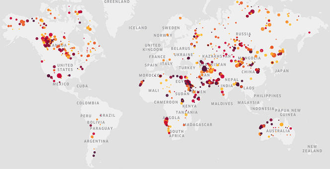 ©contains modified Copernicus Sentinel data (2019), processed by Kayrros