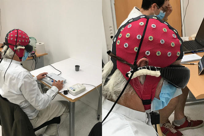 ©Sahel et al., Nature Medicine