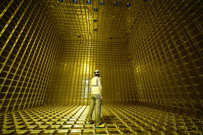 ©Maximilien Brice/2017-2018 Cern