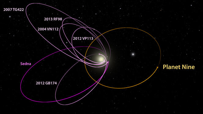 Image Caltech / R. Hurt (IPAC)